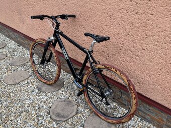 Horský Bicykel FELat 26” - 4