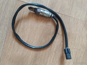 Lambda Sensor - 4