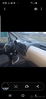 Berlingo - 4