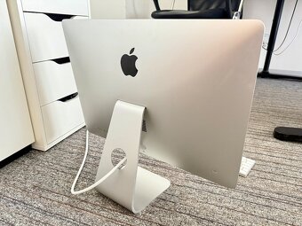 Apple iMAC 4K 2019 + magic keyboard, magic mouse - 4