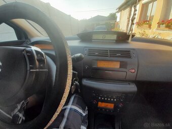 Citroen c4 - 4