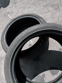 Zimné 225/40 R19 XL + 255/35 R19 XL Hankook Winter evo3 - 4