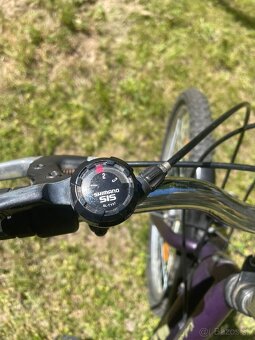 Merida Kalabasi 530 – univerzálny trekkingový bicykel - 4