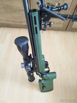 k22 xtrim+Tikka T1X - 4