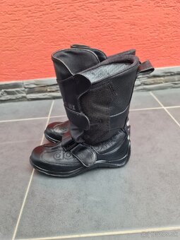 Damske topanky 36 - 4