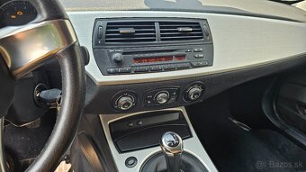 Bmw z4 coupe 3.0si manual - 4