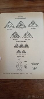 Kávové lyžičky zo slovenského štátu - 4