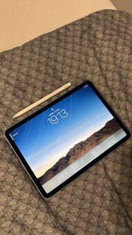 Ipad Air 11" + Apple pencil pro - 4