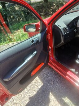 Predám skoda fabia 6y 1.2 47kw - 4