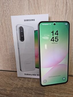 Samsung a56 5g - 4