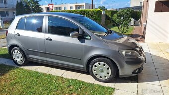 Vw Golf plus 1.9 tdi DSG - 4