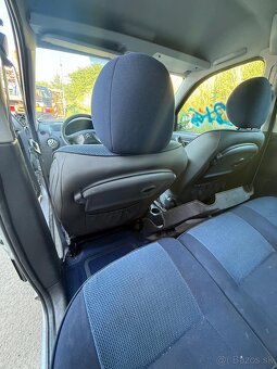 ROZPREDAM na ND, Citroën Berlingo, 2.0HDI, RHY, 66KW, 2008 - 4