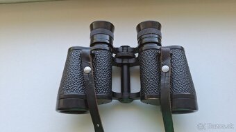 Ďalekohľad Meopta ANTIREFLEX 6X30 - 4