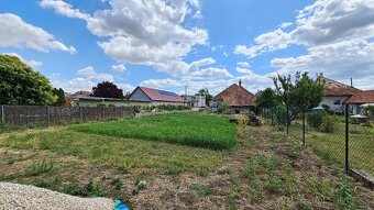 3 IZB ROD.DOM S VEĽKÝM POZEMKOM - KMEŤOVO, OKRES NOVÉ ZÁMKY - 4
