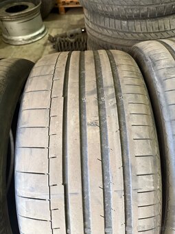 Continental Sportcontact 6 295/35ZR23 XL 108Y - 4
