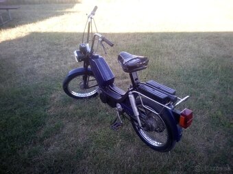 Babetta 210 - 4