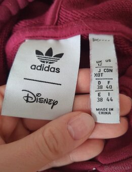 Adidas Bambi dámska mikina - 4