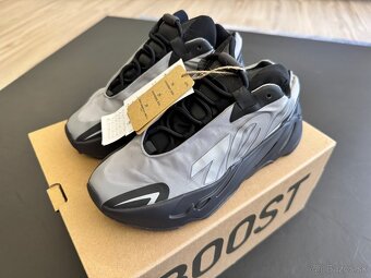 Adidas Yeezy 700 MNVN metal veľ. 36,5 - 4