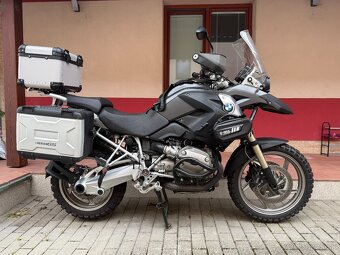 BMW R1200 GS - (STK do 4/2029) - 4
