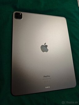 iPad-PRO12´9-6.GEN-M2-128gb+Apple Pencil 2.GEN+kryt UAG - 4