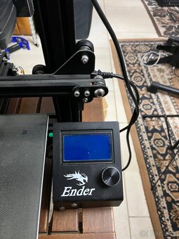 Ender 3pro - 4