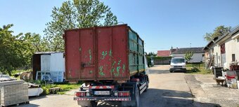 Hakovy kontajner - 4
