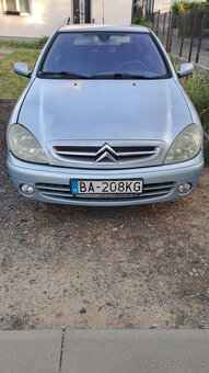 Citroën Xsara 1.4i - 4