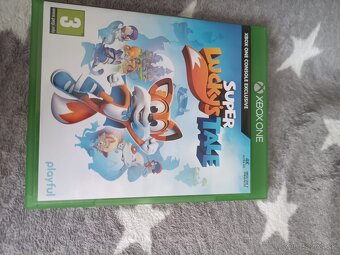 Hry na Xbox one - 4