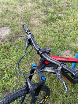 Predám bike YT Jefsy 2018 - 4