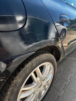 Renault clio 1.4 16v - 4