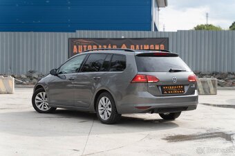Volkswagen Golf Variant 1.2 TSI BMT Comfortline EU6 - 4