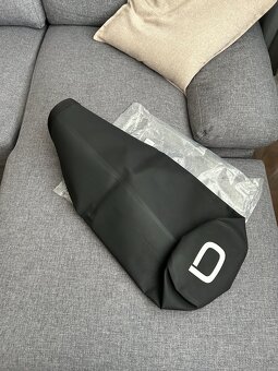 Vodeodolný vak Aeroe Heavy Duty 12L - 4