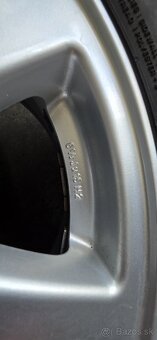 Alu 15" 5x112 - 4