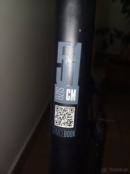 Cestný bicykel Sava Vegur 1.2 - 4