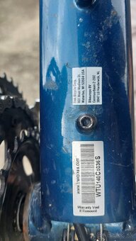 Trek dual sport 2 mulsanne blue - 4