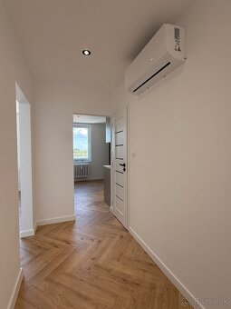 3izb. byt 78m2 NR , loggia, pivnica, NOVÁ REKONŠTRUKCIA - 4