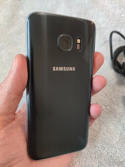 Samsung Galaxy S7 32GB Black - 4