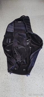 Cestovny golf bag - 4