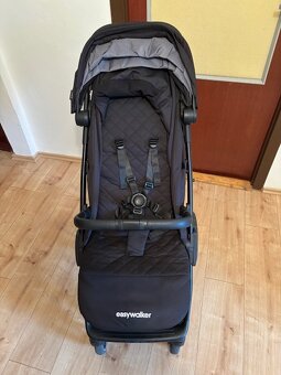 Easywalker Jackey XL - 4