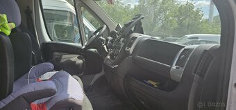 FIAT DUCATO 2.3 JTD - 4