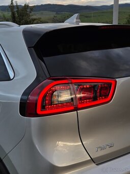 Kia Niro 1.6 GDI - 4