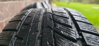 Elektrony Skoda r18 a zimne pneu 225/40 r18 - 4