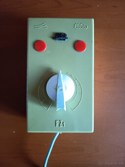 Modelova železnica - 4