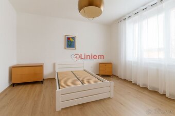 Na prenájom útulný 2-izbový domček so záhradou – Sereď  VOĽN - 4