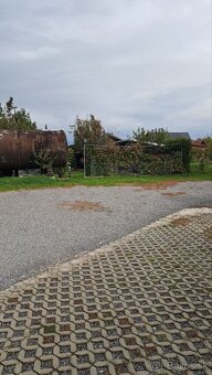 na predaj záhradná chatka - Prievidza - 4