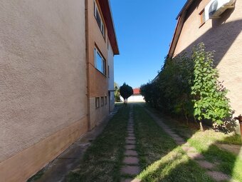 NOVÁ CENA, dvojgeneračný, pozemok 710m2 - 4