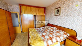 HALO reality - Predaj, trojizbový byt Liptovský Peter - EXKL - 4