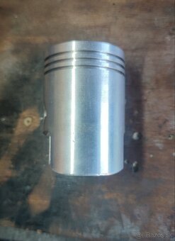 Jawa 175 almet piest - 1.vybrus - 4