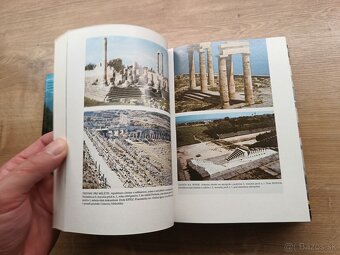 Vojtech Zamarovský: Grécky zázrak 1990 - 4