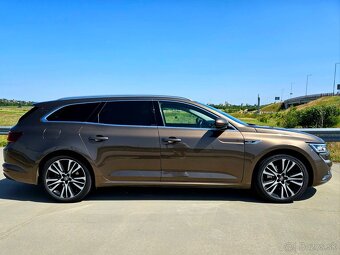 Renault Talisman Grandtour 200Tce Intiale Paris 4Control ✅ - 4